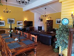 Lyngseidet Gjestegård