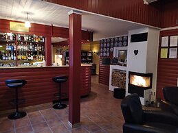 Lyngseidet Gjestegård