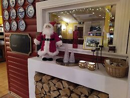 Lyngseidet Gjestegård