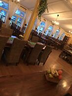 Lyngseidet Gjestegård