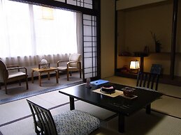 Shouhakutei Azumaso