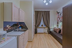 ColorSpb ApartHotel New Holland