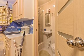 ColorSpb ApartHotel New Holland