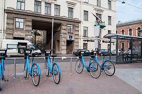 ColorSpb ApartHotel New Holland