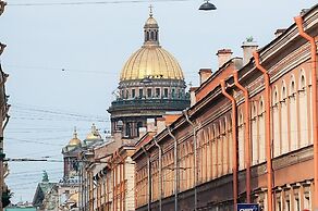 ColorSpb ApartHotel New Holland