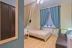 ColorSpb ApartHotel New Holland