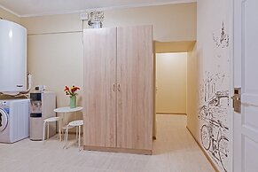 ColorSpb ApartHotel New Holland