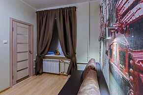 ColorSpb ApartHotel New Holland