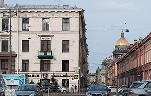 ColorSpb ApartHotel New Holland