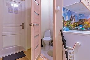 ColorSpb ApartHotel New Holland