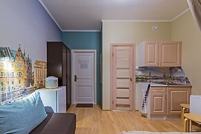 ColorSpb ApartHotel New Holland