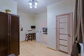 ColorSpb ApartHotel New Holland