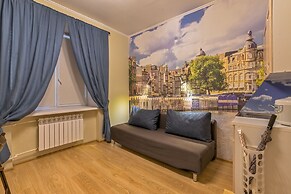 ColorSpb ApartHotel New Holland