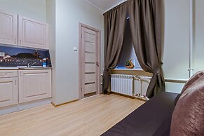 ColorSpb ApartHotel New Holland