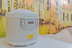 ColorSpb ApartHotel New Holland