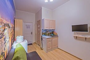 ColorSpb ApartHotel New Holland