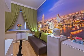 ColorSpb ApartHotel New Holland