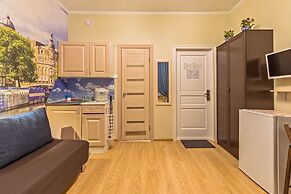 ColorSpb ApartHotel New Holland