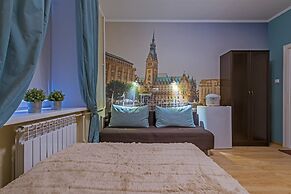 ColorSpb ApartHotel New Holland