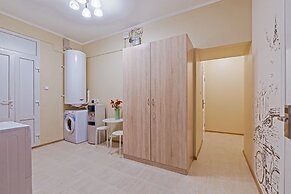 ColorSpb ApartHotel New Holland