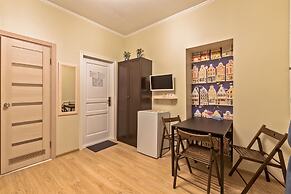 ColorSpb ApartHotel New Holland