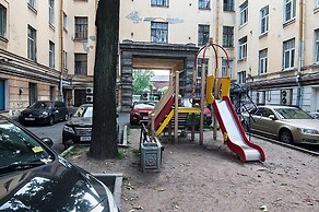 ColorSpb ApartHotel New Holland