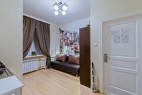 ColorSpb ApartHotel New Holland