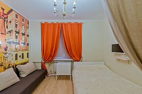 ColorSpb ApartHotel New Holland