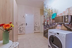 ColorSpb ApartHotel New Holland