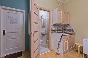 ColorSpb ApartHotel New Holland