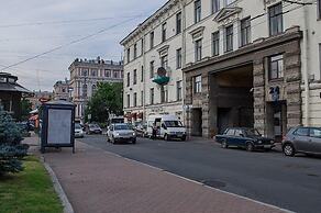 ColorSpb ApartHotel New Holland