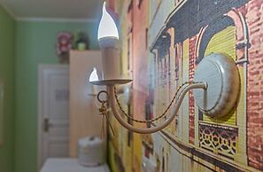 ColorSpb ApartHotel New Holland