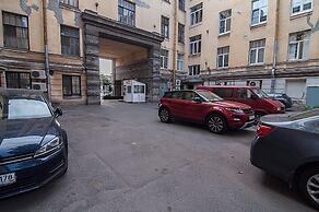 ColorSpb ApartHotel New Holland