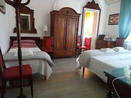 Villa Fiorita
