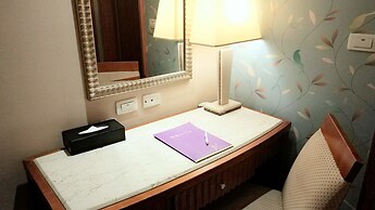 Elegance Hotel Taipei