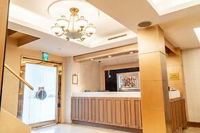 Elegance Hotel Taipei