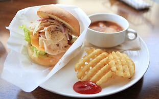 Elegance Hotel Taipei