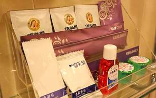 Elegance Hotel Taipei