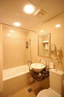 Elegance Hotel Taipei