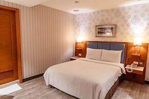 Elegance Hotel Taipei