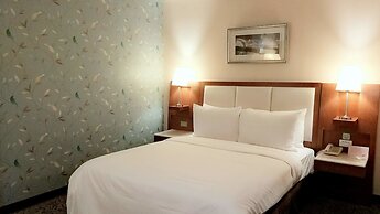 Elegance Hotel Taipei