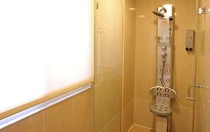 Elegance Hotel Taipei