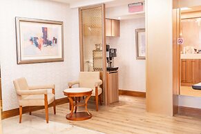 Elegance Hotel Taipei