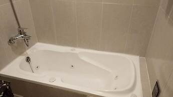 Elegance Hotel Taipei