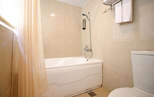 Elegance Hotel Taipei