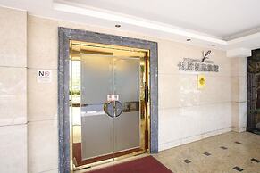 Elegance Hotel Taipei