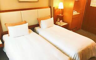 Elegance Hotel Taipei