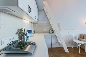 Colorspb Aparthotel Merchant House