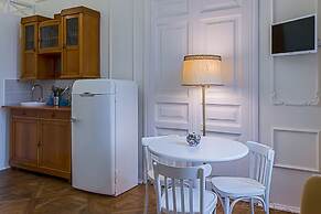 Colorspb Aparthotel Merchant House