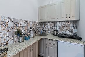 Colorspb Aparthotel Merchant House